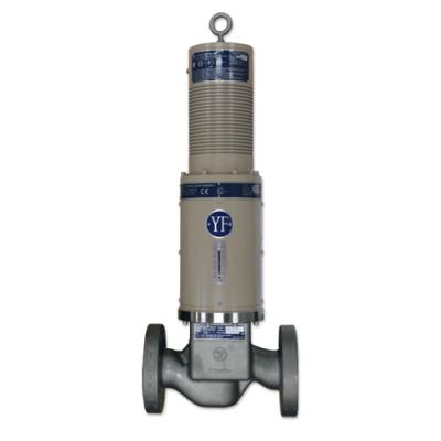 YF 3010E620 Series Electric Fuel Metering Unit YF 3010E620 Series Electric Fuel Metering Unit