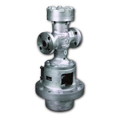 3937 Series Liquid Fuel Stop Valve 3937 Series Liquid Fuel Stop Valve