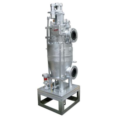 7500 Series Combined Stop/Speed Ratio and Gas Control Valve 7500 Series Combined Stop/Speed Ratio and Gas Control Valve