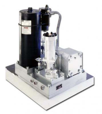 7626 Series Inlet Guide Vane Actuator Controller