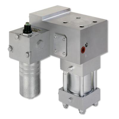 7735 Series Liquid Fuel Bypass Valve 7735 Series Liquid Fuel Bypass Valve