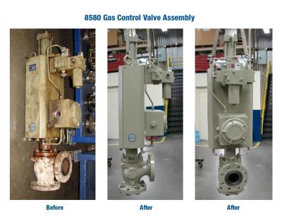 Y&F Repair And Overhaul Y&F Repair And Overhaul