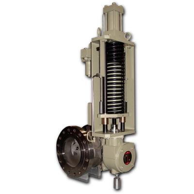 8580 Series Gas Stop/Ratio Valves 8580 Series Gas Stop/Ratio Valves