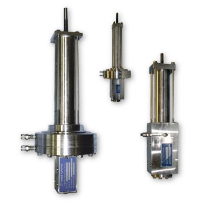 8591 Differential Pressure & Pilot Valves 8591 Differential Pressure & Pilot Valves