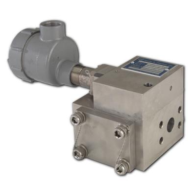 9140 Naphtha Dump Valve 9140 Naphtha Dump Valve