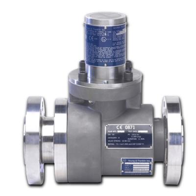 9200 Series Isolation Valve 9200 Series Isolation Valve