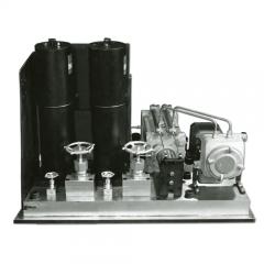 7000/7010 Second Stage Nozzle Actuators