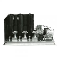 7010 Series Nozzle Guide Vane Actuator