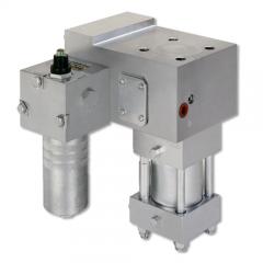 7735 Series Liquid Fuel Bypass Valve