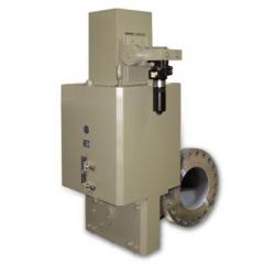 8577 Stop/Ratio Valves