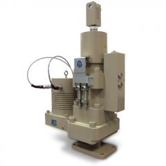 YF 8650E250 Series Electric Inlet Guide Vane Actuator